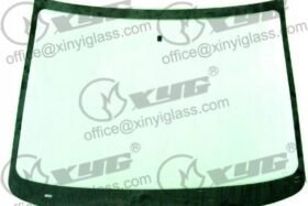 ПРЕДНО СТЪКЛО PEUGEOT 206 1998-2008 на ниска цена