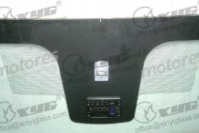 ПРЕДНО СТЪКЛО PEUGEOT 206 2002-2008 СЕНЗОР-2 на ниска цена