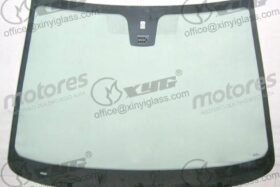 ПРЕДНО СТЪКЛО PEUGEOT 206 2002-2008 СЕНЗОР на ниска цена