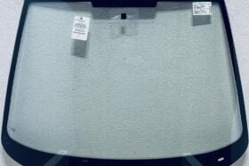 Предно стъкло PEUGEOT 206 CC 2001-2007 СОЛАРИЧНО на ниска цена