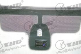 ПРЕДНО СТЪКЛО PEUGEOT 207 2006-2012 СЕНЗОР-2 на ниска цена