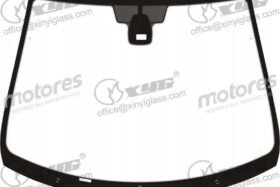 ПРЕДНО СТЪКЛО PEUGEOT 207 CC 2007-2012 СЕНЗОР на ниска цена