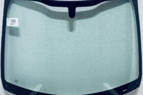 Предно стъкло PEUGEOT 208 2008 2012- на ниска цена