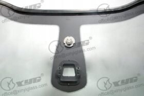 ПРЕДНО СТЪКЛО PEUGEOT 208 2008 2012 СЕНЗОР-2 на ниска цена