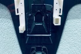 Предно стъкло PEUGEOT 208 II OPEL CORSA F 2019- АКУСТИКА+КАМЕРА+СЕНЗОР-4 на ниска цена