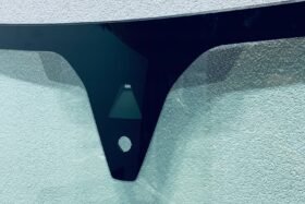 Предно стъкло PEUGEOT 3008 5008 2016- CITROEN C5 AIRCROSS 2018- СЕН+ГРЕЙ.-2 на ниска цена