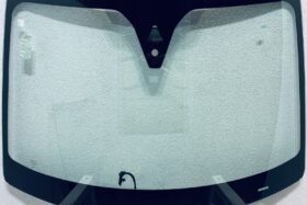 Предно стъкло PEUGEOT 3008 5008 2016- CITROEN C5 AIRCROSS 2018- СЕН+ГРЕЙ. на ниска цена