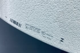 Предно стъкло PEUGEOT 3008 5008 OPEL GRANDLAND 17- АКУСТИКА+КАМЕРА+СЕНЗОР-3 на ниска цена