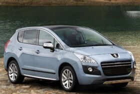 ПРЕДНО СТЪКЛО PEUGEOT 3008/5008 2009-2016 АКУСТИЧНО + СЕНЗОР-4 на ниска цена