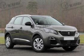ПРЕДНО СТЪКЛО PEUGEOT 3008/5008 SUV 2016- КАМЕРА+СЕНЗОР-4 на ниска цена