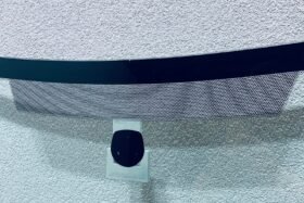 Предно стъкло PEUGEOT 301 CITROEN C-ELYSEE 2012--2 на ниска цена