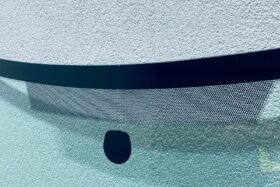 Предно стъкло PEUGEOT 301 CITROEN C-ELYSEE 2012--2 на ниска цена