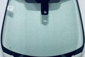 Предно стъкло PEUGEOT 307 CC 2D 2003-2008 СЕНЗОР+GPS на ниска цена