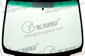 ПРЕДНО СТЪКЛО PEUGEOT 307 HBK/KBI 2001-2008 на ниска цена