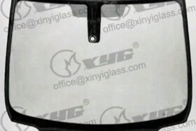 ПРЕДНО СТЪКЛО PEUGEOT 307 HBK/KBI СЕНЗОР КРЪГЪЛ на ниска цена