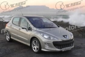 ПРЕДНО СТЪКЛО PEUGEOT 308 2007-2013-4 на ниска цена