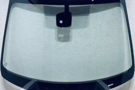 Предно стъкло PEUGEOT 308 2013- AKU+SEN на ниска цена