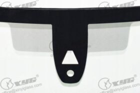 ПРЕДНО СТЪКЛО PEUGEOT 308 2017- 5D HB/5D KBI КАМЕРА+СЕНЗОР-3 на ниска цена