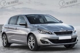 ПРЕДНО СТЪКЛО PEUGEOT 308 2017- 5D HB/5D KBI КАМЕРА+СЕНЗОР-4 на ниска цена