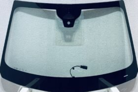 Предно стъкло PEUGEOT 308 2021- 408 2022- OPEL ASTRA L 2022- KAM+СЕН+ЗАГР+OE на ниска цена