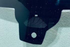 Предно стъкло PEUGEOT 308 2021- 408 2023- ASTRA L 2022- КАМ+СЕН+ГРЗ+ОЕ PSA-2 на ниска цена