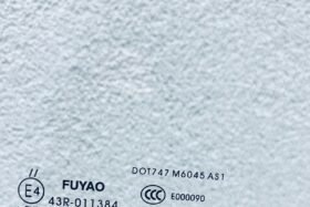 Предно стъкло PEUGEOT 308 2021- 408 2023- ASTRA L 2022- КАМ+СЕН+ГРЗ+ОЕ PSA-3 на ниска цена