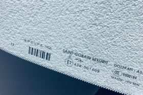 Предно стъкло PEUGEOT 308 2021- 408 2023- ASTRA L 2022- КАМ+СЕН+ГРЗ+ОЕ PSA-3 на ниска цена