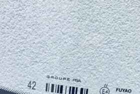 Предно стъкло PEUGEOT 308 2021- 408 2023- ASTRA L 2022- КАМ+СЕН+ГРЗ+ОЕ PSA-4 на ниска цена