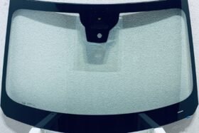 Предно стъкло PEUGEOT 308 2021- 408 2023- CITROEN C5X 22- КАМЕРА+СЕНЗОР+OE на ниска цена