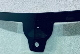 Предно стъкло PEUGEOT 308 III CITROEN C5 X OPEL ASTRA L 2021- КАМЕРА+СЕНЗОР-2 на ниска цена