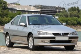 ПРЕДНО СТЪКЛО PEUGEOT 406 1995-2004-2 на ниска цена