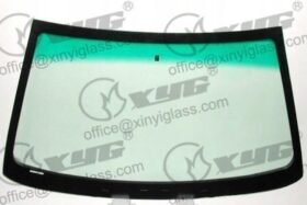 ПРЕДНО СТЪКЛО PEUGEOT 406 1995-2004 на ниска цена