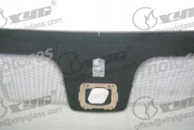 ПРЕДНО СТЪКЛО PEUGEOT 406 2001-2004 СЕНЗОР РОМБ-2 на ниска цена