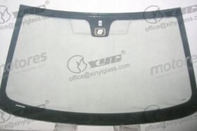 ПРЕДНО СТЪКЛО PEUGEOT 406 2001-2004 СЕНЗОР РОМБ на ниска цена