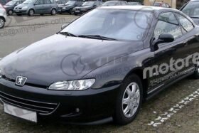 ПРЕДНО СТЪКЛО PEUGEOT 406 COUPE 1997-2001 S.ПРАВОЪГЪЛНО-2 на ниска цена