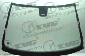 ПРЕДНО СТЪКЛО PEUGEOT 406 COUPE 1997-2001 S.ПРАВОЪГЪЛНО на ниска цена