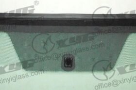 ПРЕДНО СТЪКЛО PEUGEOT 407-2 на ниска цена