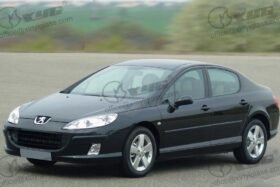 ПРЕДНО СТЪКЛО PEUGEOT 407-3 на ниска цена