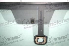 ПРЕДНО СТЪКЛО PEUGEOT 407 СЕНЗОР ПИКТОГРАФИЯ ТРАПЕЗ-2 на ниска цена