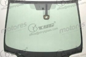 ПРЕДНО СТЪКЛО PEUGEOT 407 СЕНЗОР ПИКТОГРАФИЯ ТРАПЕЗ на ниска цена