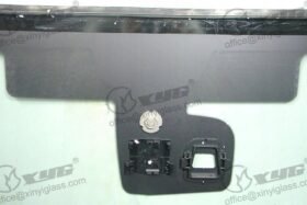 ПРЕДНО СТЪКЛО PEUGEOT 508 СЕДАН/КОМБИ 2011- СЕНЗОР-2 на ниска цена