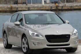 ПРЕДНО СТЪКЛО PEUGEOT 508 СЕДАН/КОМБИ 2011- СЕНЗОР-3 на ниска цена