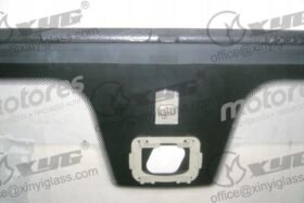 ПРЕДНО СТЪКЛО PEUGEOT 607 2004-2010 СЕНЗОР РОМБ-2 на ниска цена