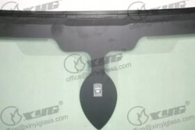 ПРЕДНО СТЪКЛО PEUGEOT 807/CITROEN C8 2007-2014 СЕНЗОР КРЪГЪЛ-2 на ниска цена