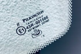 Предно стъкло PEUGEOT RCZ 2010- АКУСТИКА+СЕНЗОР-3 на ниска цена