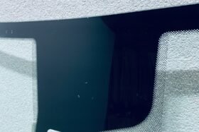 Предно стъкло PEUGEOT RCZ 2010- СЕНЗОР-2 на ниска цена