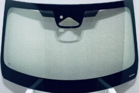 Предно стъкло POLESTAR 3 2024 - SOLAR+КАМЕРА+СЕНЗОР+HUD ОРИГИНАЛ на ниска цена