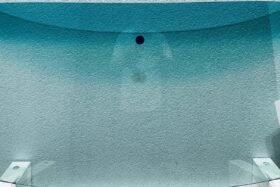 Предно стъкло PORSCHE 911/912 CARRERA TARGA 1964- на ниска цена