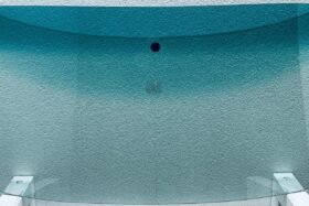 Предно стъкло PORSCHE 911/912 CARRERA TARGA 1964- АНТЕНА на ниска цена