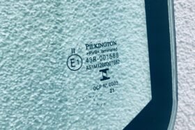 Предно стъкло PORSCHE 924 944 CARRERA S GT GTS Turbo 1976-1987-3 на ниска цена